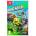 GameMill Entertainment Nickelodeon Kart Racers 3 Slime Speedway (Switch)