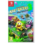 GameMill Entertainment Nickelodeon Kart Racers 3 Slime Speedway (Switch)