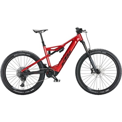 KTM Macina Kapoho Pro LTD 2023