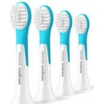 Philips Sonicare Kids Mini Replacement Heads 4 pcs
