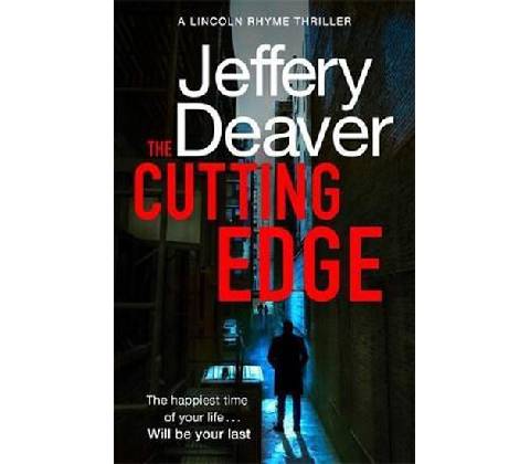 The Cutting Edge