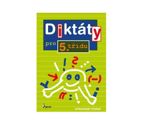 Diktáty pro 5.třídu