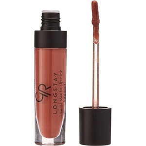 Golden Rose Течно матово червило Longstay, N22, 5.5 ml