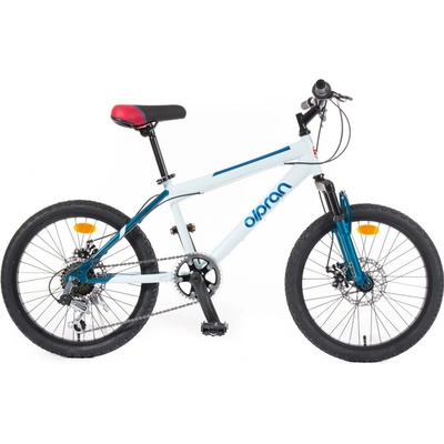 Olpran AGILIS Disc 2025 – Hledejceny.cz