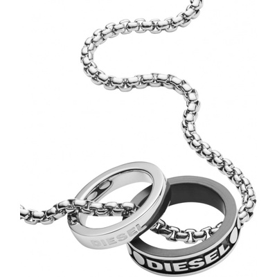 Diesel DX1168040 – Zboží Dáma