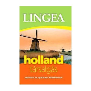 Holland társalgás
