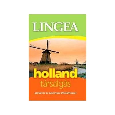 Holland társalgás