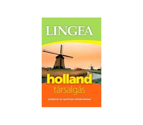 Holland társalgás