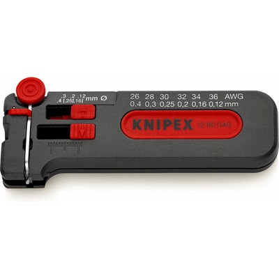 Knipex 12 80 040