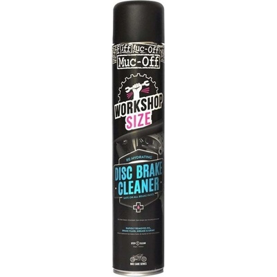 MUC-OFF Čistič brzd 600 750ml