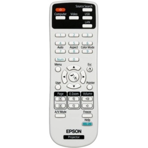 General Epson eb-x14, eb-1880, 1547200 - дистанционно управление с лазерен указател (eb-x14, eb-1880, 1547200)
