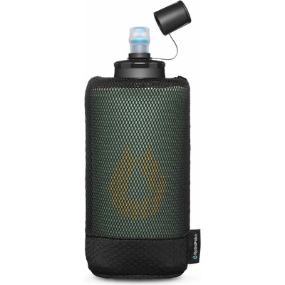 Hydrapak packflask Kit zelená 750ml