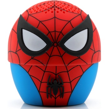 Bitty Boomers Spider-Man
