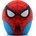 Bitty Boomers Spider-Man