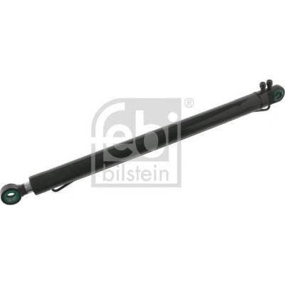 FEBI BILSTEIN Sklápěcí válec, kabina 35025
