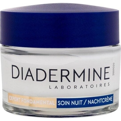 Diadermine Expert Rejuvenation Night Cream 50 ml