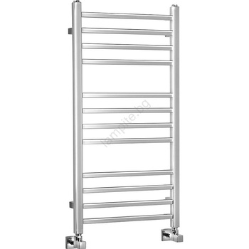 SAPHO METRO 450x890 chrome (0411-03)