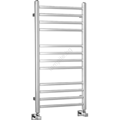 SAPHO METRO 450x890 chrome (0411-03)