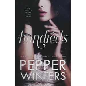 Hundreds | Pepper Winters (ISBN: 9781540444974)