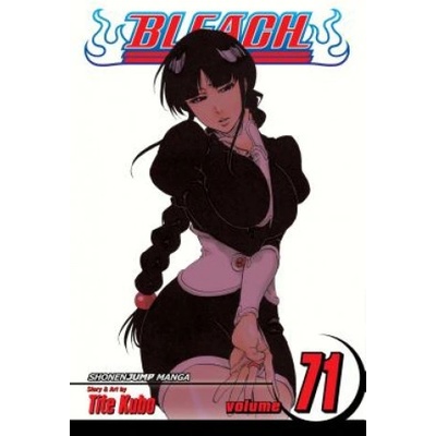Bleach, Vol. 71 Kubo Tite Paperback
