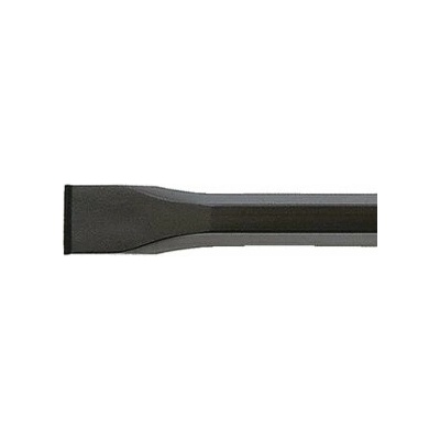 Makita sekáč plochý Bosch 19mm bez odsoustruženého konce 25x400mm