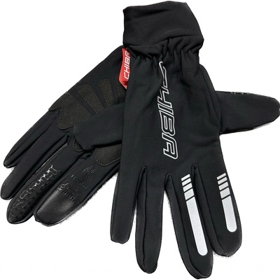 Chiba thermofleece černá