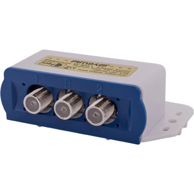 DiSEqC Amiko Premium D-201 2.0