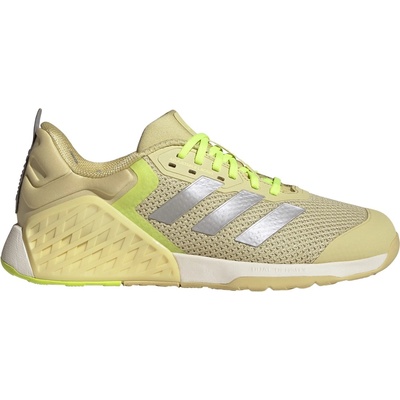 adidas Маратонки Adidas Women's Training Shoes - Yellow/Silv/Lem