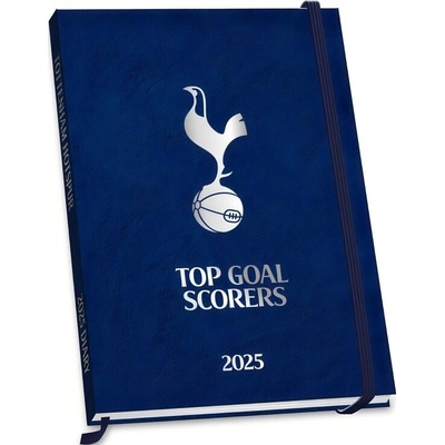 Tottenham Hotspur FC A5 týždenný 2025