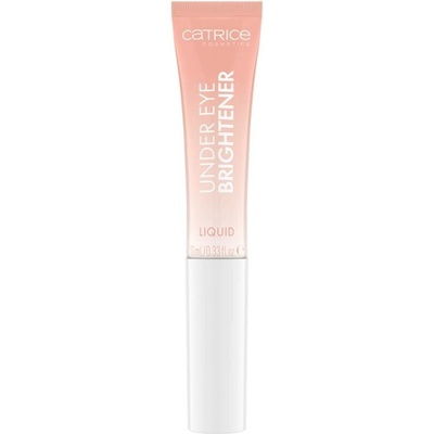 Catrice Tekutý rozjasňovač pod oči 010 Light Rose 10 ml – Zboží Dáma