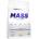 ALLNUTRITION Mass Acceleration [1000 грама] Бял шоколад