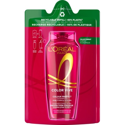 L'ORÉAL PARIS Elseve Color Vive náhradná náplň 250 ml