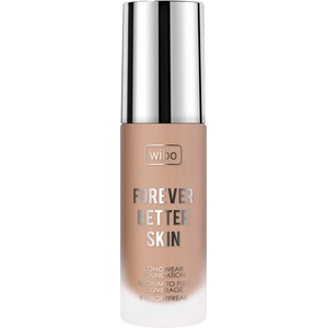 Wibo Фон дьо тен Forever Better Skin, 05 Almond, 28 ml - ozone