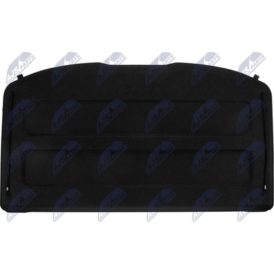 NTY Krycí Plato Zavazadlového Prostoru Mitsubishi ASX 2013 (MS-012) – Hledejceny.cz