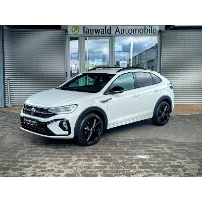 Volkswagen Taigo 1.0 TSI R-Line DSG 81 kW