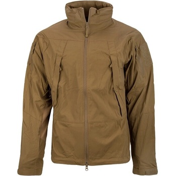 Bunda Helikon-tex Blizzard hnedá