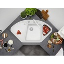 Image 1 of BLANCO DELTA II (523660)