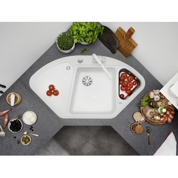 Image 1 of BLANCO DELTA II (523660)