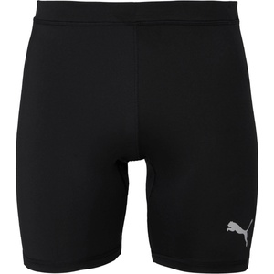 PUMA Liga baselayer short tight pkn черно, сребърно l (65592403)