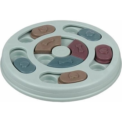 Merco Puzzle Pet hlavolam pro psy modrá Varianta: 42944
