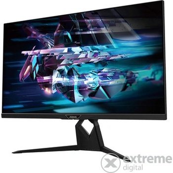 Gigabyte AORUS FI32U