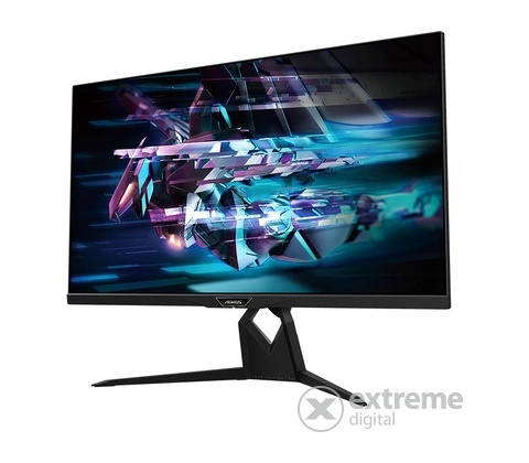 Gigabyte AORUS FI32U