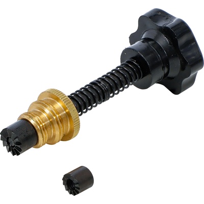 BGS 108041 Kraftmann - Fréza na vodovodní sedla 3/8", 1/2"
