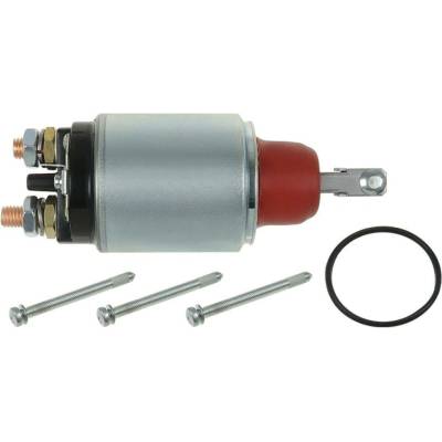 Elektromagnetický spínač, startér AS-PL SS9060(LETRIKA)