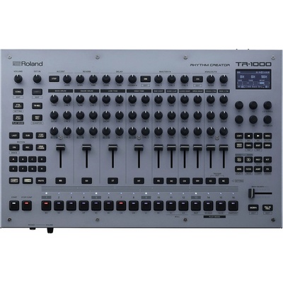 Roland GROOVEBOX MC-101