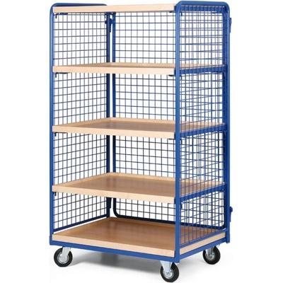 Biedrax PV4115