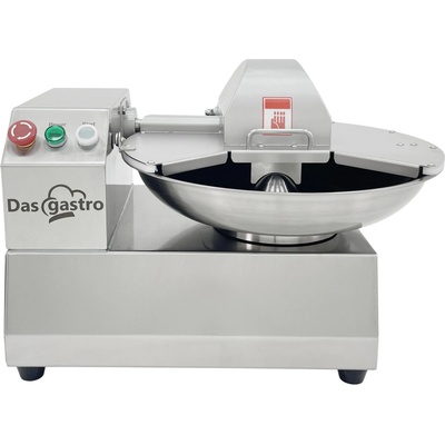 DASgastro DFC10 kutr