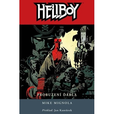 Hellboy 2 Probuzení ďábla