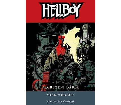 Hellboy 2 Probuzení ďábla
