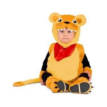 My Other Me Маскировъчен костюм за деца My Other Me Лъв (4 Части) Размер 5-6 години